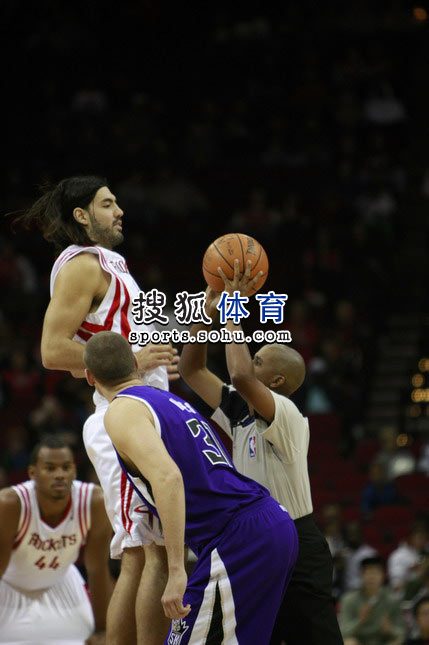 球命中率成
